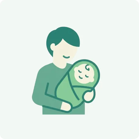 育児・介護休業制度